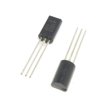 Electronics Original A1020 Small Signal Transistor 2SA1020